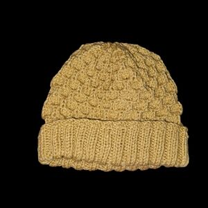 Handmade Winter Beanie Hat